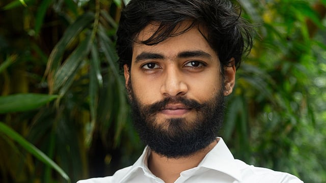 Targeting a Revenue of Rs 100 Crore By Year End, Says Bold Care CEO Rajat Jadhav